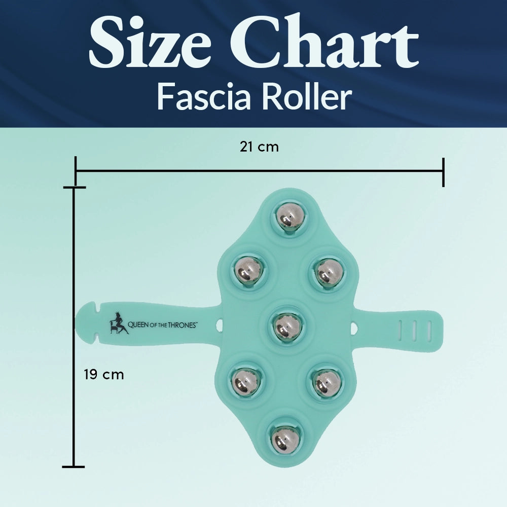 Fascia Body Roller