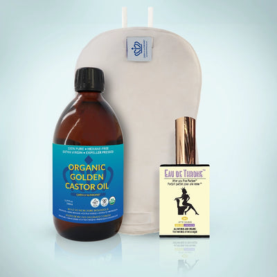 Colon Cleansing Support Kit